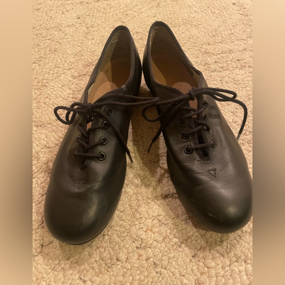 Capezio Tele Tone® Xtreme Tap Shoes main image 1